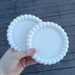 Bubble Coaster Trays Handmade Wholesale South Africa - Amore Creative Collections
