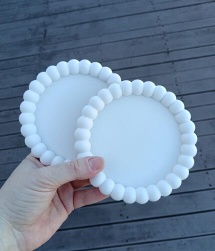 Bubble Coaster Trays Handmade Wholesale South Africa - Amore Creative Collections
