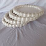 Bubble Coaster Trays Handmade Wholesale South Africa - Amore Creative Collections