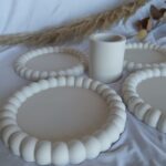Bubble Coaster Trays Handmade Wholesale South Africa - Amore Creative Collections