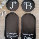Custom Gifts Wedding Event Birthday Handmade Amore Creative Collections Eco Resin Jesmonite South Africa