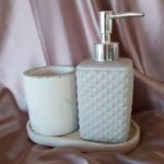 Handwash Soap Dispenser Bathroom Sets - South Africa Online (1)