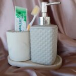 Handwash Soap Dispenser Bathroom Sets - South Africa Online (1)