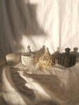 Jewellery Box and Lid - Eco Resin Jesmonite South Africa - Trinket Dish Trinket Cup Amore Creative Collections