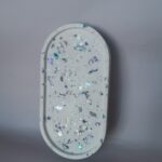 Amore Creative Collections - Acrylic Eco Friendly Resin Jesmonite Handmade Homeware Home Decor South Africa Seashell Trinket Side