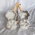 Amore-Creative-Collections-Jesmonite-Eco-Resin-Home-Decor-Marble-Dog-Pet-Paw-Jewellery-Box-with-Lid