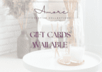 Amore Creative Collections - Gift Vouchers Now Available