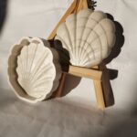 Amore Creative Collections Handmade Home Decor Jesmonite South Africa - Polymer Clay Earrings Trinket Tray Jewellery Cannister Unique Gifts (127)