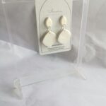Amore Luxury Exquisite Bridal Earrings South Africa