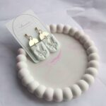 Amore Luxury Exquisite Bridal Earrings South Africa