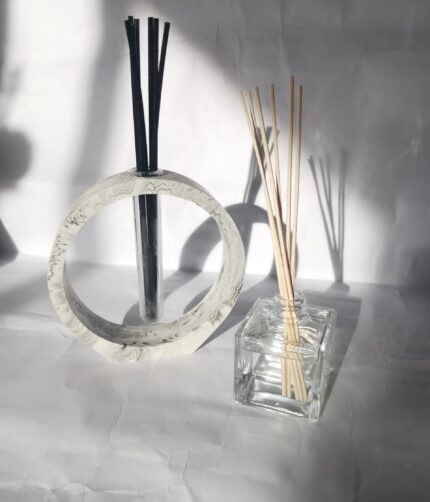 Redd Diffuser Propagation Stations - Jesmonite Eco Resin Test tube South Africa