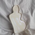 Lady Styling Trinket Tray - Iridescent Iris - Extra Large Console Table - Amore Creative Collections