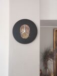Skull Clock - Jesmonite Eco Resin South Africa Amore Creative Collections