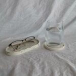 Amore Home Decor - Jesmonite South Africa Shop - Display Ideas Seashell Terrazzo Trays