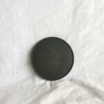 Black Star Sign Coaster - Jesmonite South Africa Amore Creative Collections