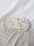 Smiley Face Coaster - Amore Home Decor - Jesmonite South Africa Shop
