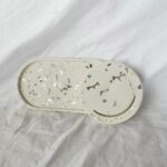 Smiley Face Coaster - Amore Home Decor - Jesmonite South Africa Shop