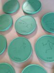 Zodiac Star Sign Astrology Coaster Unique Gfts - South Africa Shop Online Custom www.amoresa.co.za