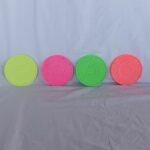 Amore Creative Collections - Neon Jesmonite Home Decor South Africa Kitchen Decor Eco Friendly