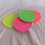 Amore Creative Collections - Neon Jesmonite Home Decor South Africa Shop Online