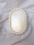 Amore Creative Collections Bubble Skincare Trinket Tray
