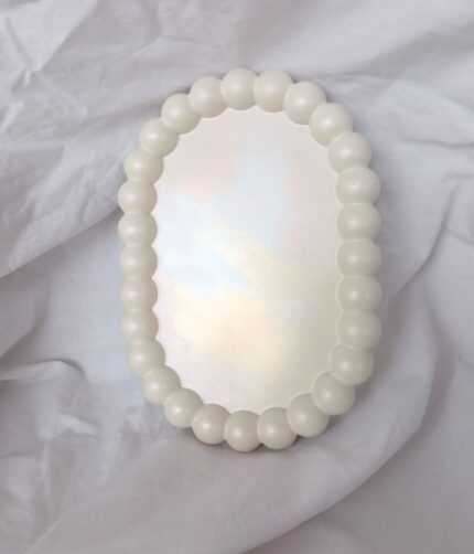 Amore Creative Collections Bubble Skincare Trinket Tray