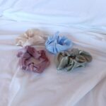 hair claws hair clips hair scrunchies shop online - amore creative collections