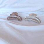 hair claws hair clips hair scrunchies shop online - amore creative collections