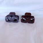 hair claws hair clips hair scrunchies shop online - amore creative collections