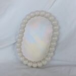 pearl bubble trinket tray