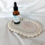 Amore Creative Collections - Serum Trinket Trays - Skincare Routine Organiser www.amoresa.co.za Eco Friendly