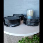 black marble coasters south africa