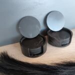 black marble coaster sets - amore creative collections
