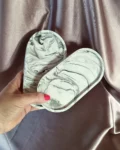 Marble Oval Trinket Trays Jesmonite Stone Ceramic Cement Concrete Eco Resin Acrylic - South Africa