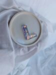 resin letter alphabet name initial keychain acrylic keyring personalized gifts - south africa shop online unique personalised gifts