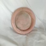 Round Bubble Tray Extra Large - Jesmonite Ceramic Eco Resin Concrete Cement Gypsum Decor South Africa - Amore Creative Collections