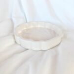 pearl clam shell jewellery trinket dish large shimmer - unique gifts online amore creative collections jesmonite eco resin south africa