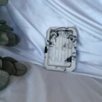 Soap Dishes Jesmonite South Africa - Eco Resin Amore Creative Collections