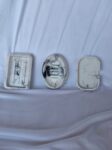 Soap Dishes Jesmonite South Africa - Eco Resin Amore Creative Collections