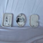 Soap Dishes Jesmonite South Africa - Eco Resin Amore Creative Collections