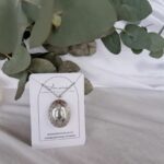 Stainless Steel Lockets - Amore Creative Collections