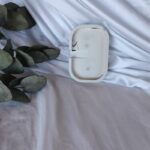 Amore Creative Collections - Soap Dish Rectangle Oval Square Jesmonite South Africa