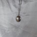 Stainless Steel Lockets - Amore Creative Collections
