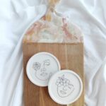 wooden epoxy resin charcuterie boards south africa - amore creative collections www.amoresa.co.za