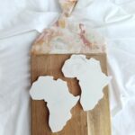 wooden epoxy resin charcuterie boards south africa - amore creative collections www.amoresa.co.za