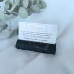 Long Oval Arch Name Tag Menu Stand Card Holder Wedding Event Decor South Africa Vendor Supplier Wholesale - Amore Creative Collections