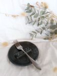 Cutlery Spoon Rest - Eco Resin Jesmonite - South Africa Online Gift Homeware Kitchen Shop