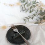 Cutlery Spoon Rest - Eco Resin Jesmonite - South Africa Online Gift Homeware Kitchen Shop
