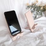 Phone Holder Stand Eco Resin Jesmonite South Africa