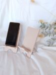 Phone Holder Stand Eco Resin Jesmonite South Africa